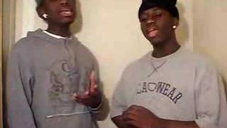 Boyz ll Men It's So Hard To Say Goodbye To Yesterday - Kevin Joe and Josh