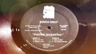 Kings Men - Padre Nuestro (Barcelona Beats)