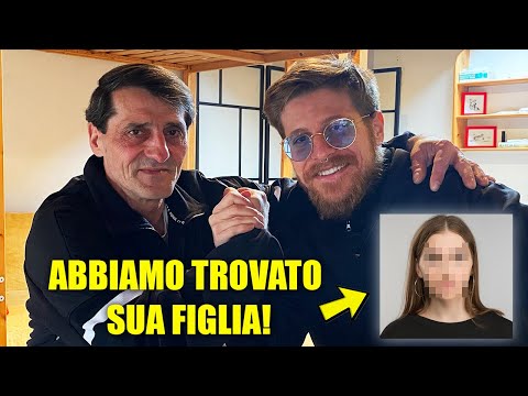 CHE FINE HA FATTO MICHELE? - ABBIAMO TROVATO SUA FIGLIA!