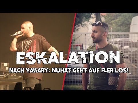 After YAKARY: PA SPORTS signing NUHAT attacks FLER!