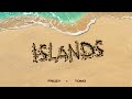 фрози Frozy Tomo Islands Kompa Pasión Official Lyric Video Ultra Records