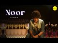 Noor (Official Music Video) - Akshath Acharya | New Hindi Music