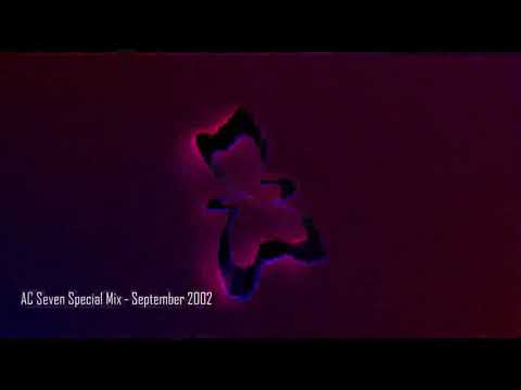 AC Seven Special Mix - September 2002