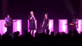 Moto Boy (feat. Nina Persson) - Dead for seconds