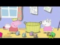 Peppa Pig 1º Temporada 3º Episódio Melhor Amiga Dublado