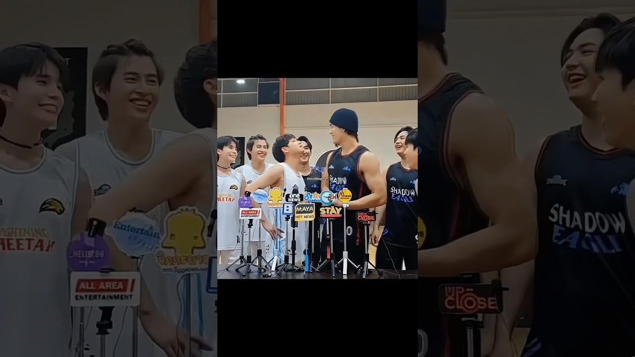 This will never get old,😂Chimon❤️🫶 #josswayar #chimonac #gmmtv