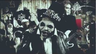 SKINDRED  &quot;CUT DEM&quot; from the album &quot;UNION BLACK