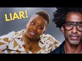 I Know Why Jaguar Wright Be Lyin DEFAULT Thumbnail