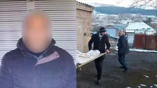 Ի՞նչու էր ամուսինը կտրել մանկավարժ կնոջ պարանոցը