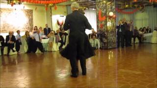 Stanley & Anita's Dance