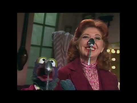 The Muppet Show - 409: Beverly Sills - Backstage #3 (1979)