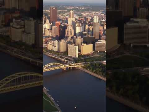 Steel City Store Tour