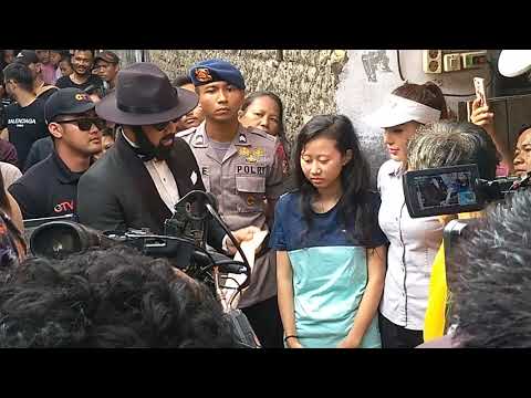 Uang kaget di gang damai 1
