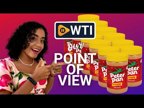 Peter Pan Original Creamy Peanut Butter - WTI product video review