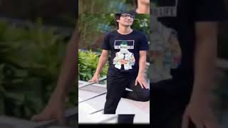 Sourav Joshi and piyush Joshi song #souravjoshivlogs #shorts #piyush #tharabhaijoginderb #shorts(5)