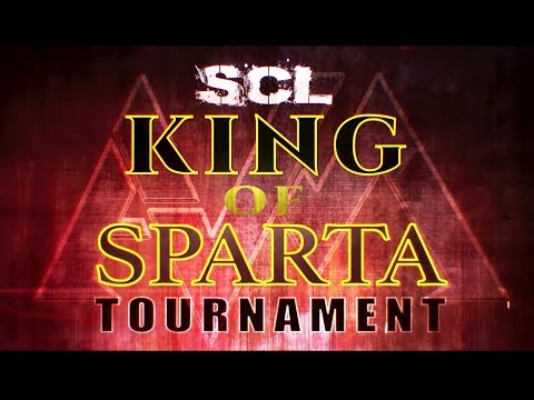 AVM9 KOS MMA Donald Sanchez vs LT Nelson