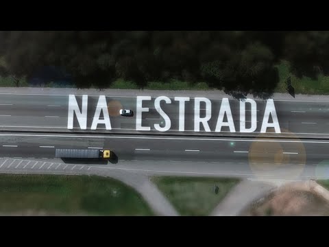 14/01/2022 Na Estrada com Deputado Jerry Comper