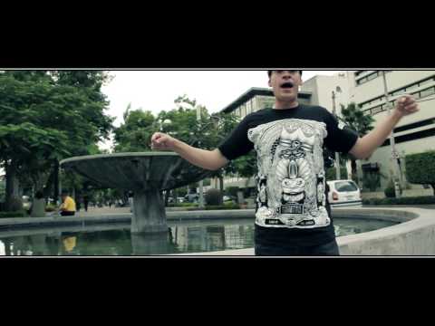 Guadalajara Squad (Video Oficial)