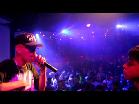 Thiago x Kinze - 2a FASE - #TeamAldeia