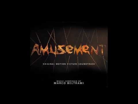 Amusement (2008) Soundtrack (23/23) - End Theme
