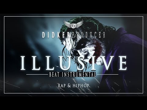 Dark Epic Orchestral Underground BEAT HIPHOP RAP - Illusive (SOLD)