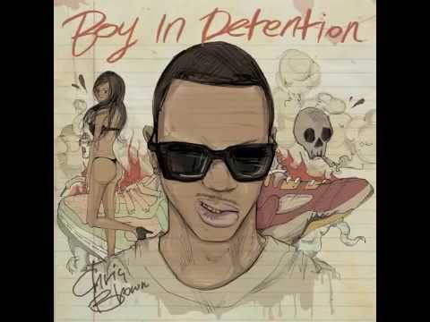 Chris Brown, Kevin McCall - Private Dancer