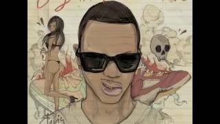 Chris Brown, Kevin McCall - Private Dancer