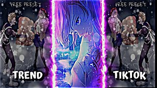 Download lagu [PRESET] TAKEMICHI X HINA 📸| DJ PANAH ASMARA X DAY DAY DAY |JEDAG JEDUG TOKYO REVENGER🔥TREND TIKTOK mp3