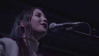 Letter to Willow Live