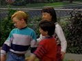 All Week Of Barney S Pajama Party Screener All Week Version Part 49