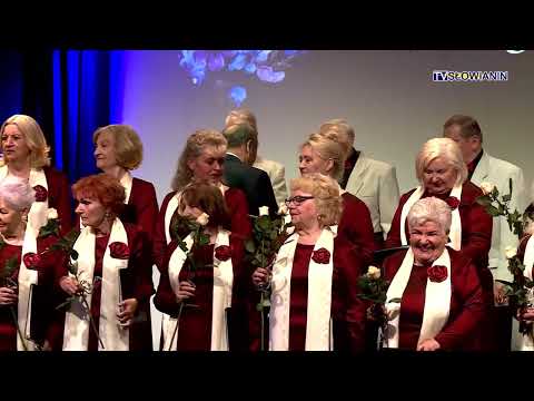 Chór Kantylena ma już 15 lat - koncert jubileuszowy