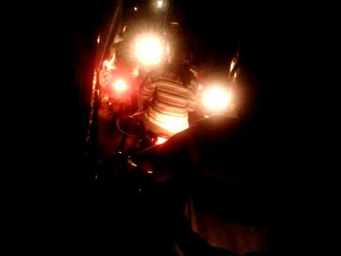 AZIZAH  hadir di maumere setelah  masuk 4 besar