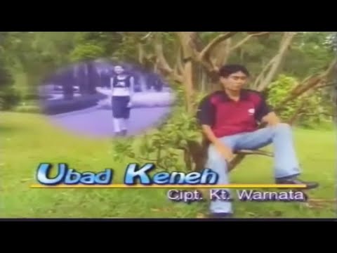 Adi Semarandana - Ubad Keneh