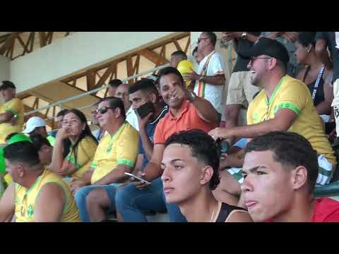 MDO X CSA SEGUNDO TEMPO