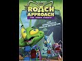Closing To The Roach Approach The Mane Event 2005 DVD