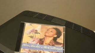 IN HIS NAME - Rev Jackie McCullough