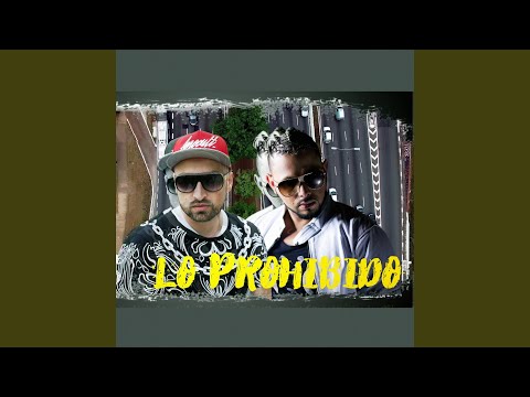 Lo Prohibido (feat. Mr. Renzo)