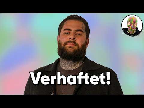 KOLJA festgenommen | BUSHIDO: Diese Frage beschäftigt alle | YAKARY vs MUCCO || RapSchau