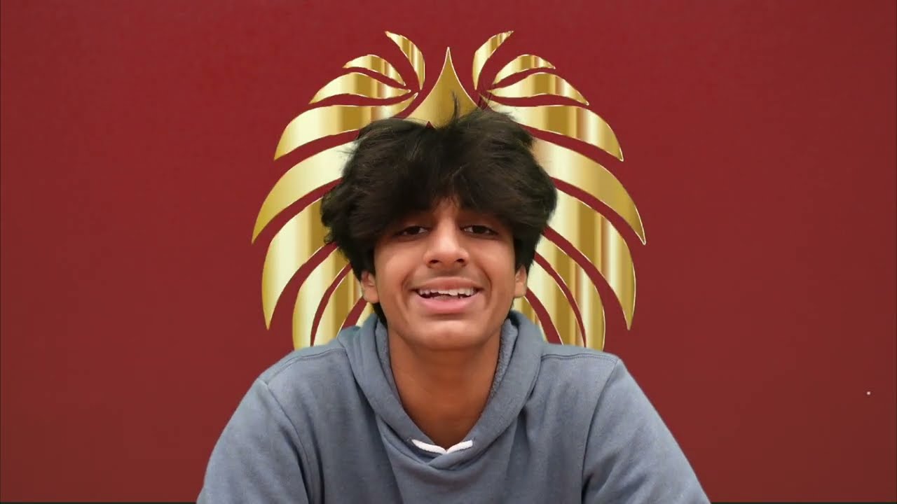 Lions Report Fall 2024 Episode 1