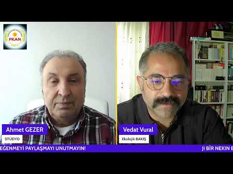 NEWROZÊ 2026AN PÎROZ BE!