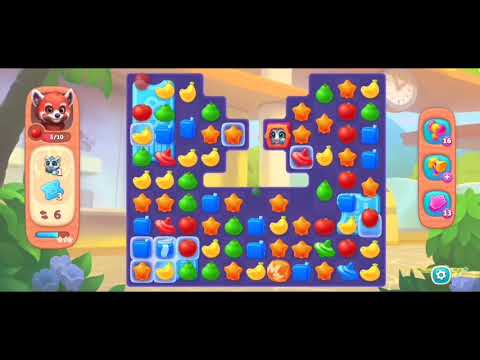 Wildscapes 557 Level - NO BOOSTERS