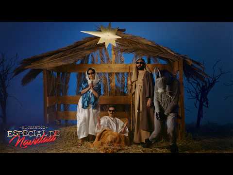 Pesebre - Especial de Navidad | El Cuartico