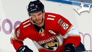How much value can Jonathan Huberdeau bring to your lineups