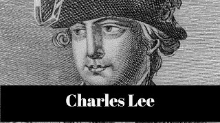 Brief Biographic:Charles Lee