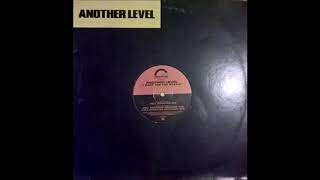 Another Level - I Want You For Myself (Full Intention Westside Dub)