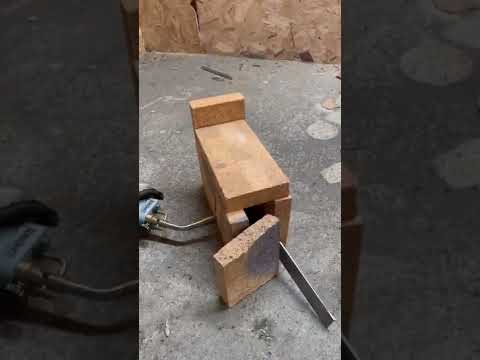 How to start knifemaking without expensive equipment!!