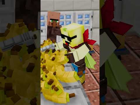 謝りたいことがたくさんある【 マイクラ / マインクラフト 】