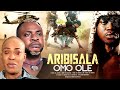ARIBISALA OMO OLE | Odunlade Adekola | Fathia Balogun | An African Yoruba Movie