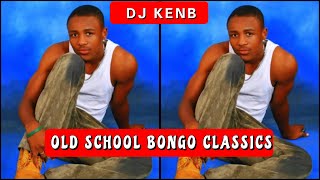 Download lagu OLD SCHOOL BONGO CLASSICS  - DJ KENB (ALI KIBA, MATONYA, RAY C, LADY JAYDEE, TID, PROF JAY, MR NICE) mp3