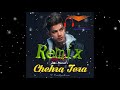 Chehra Tera Dhol Mix JASS MANAK Chehra Tera Remix JASS MANAK Dj Rahul Latest Punjabi Songs 2019